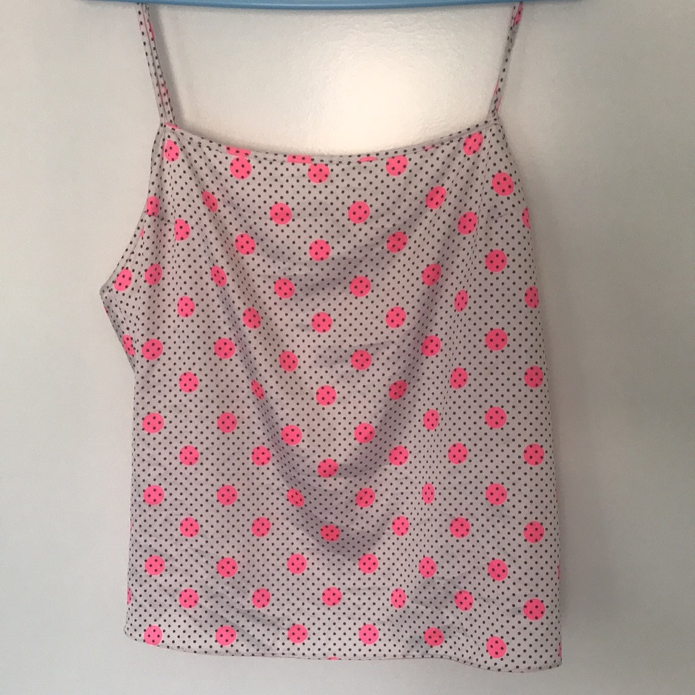 NWOT Victoria’s Secret Sleep Top. Size XL.